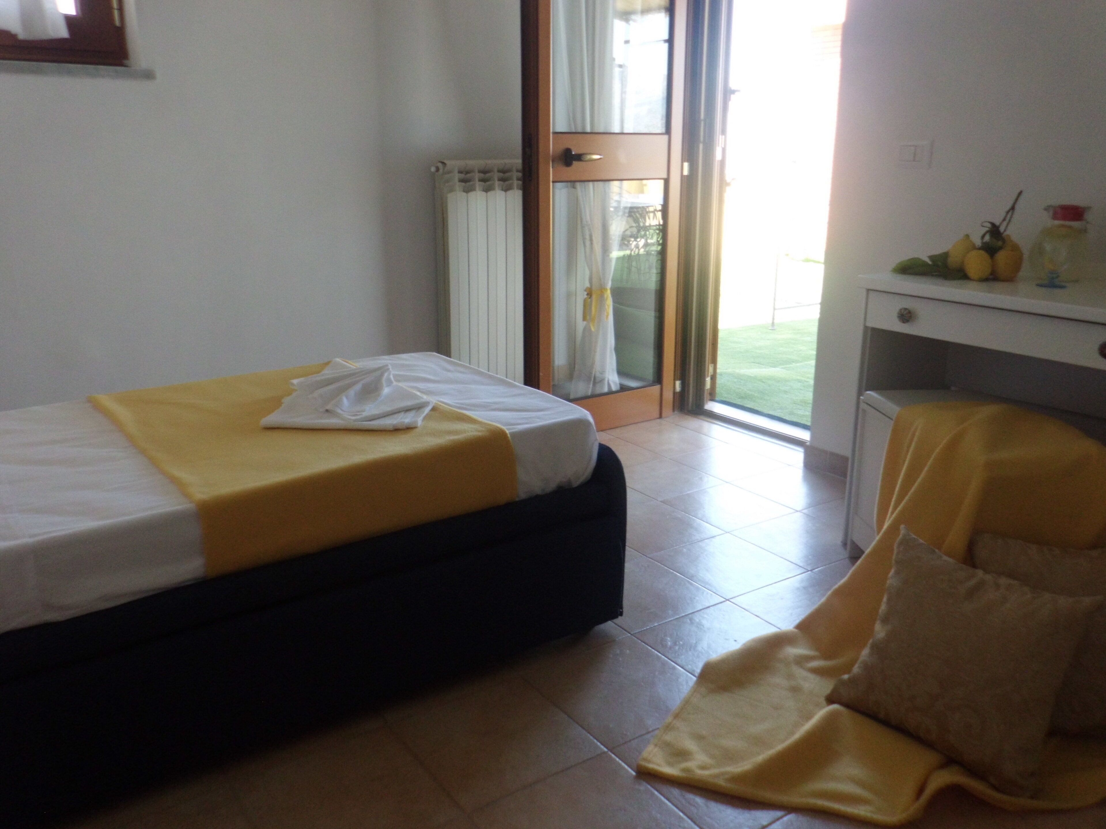 Photo - Oasi Madre della Pace