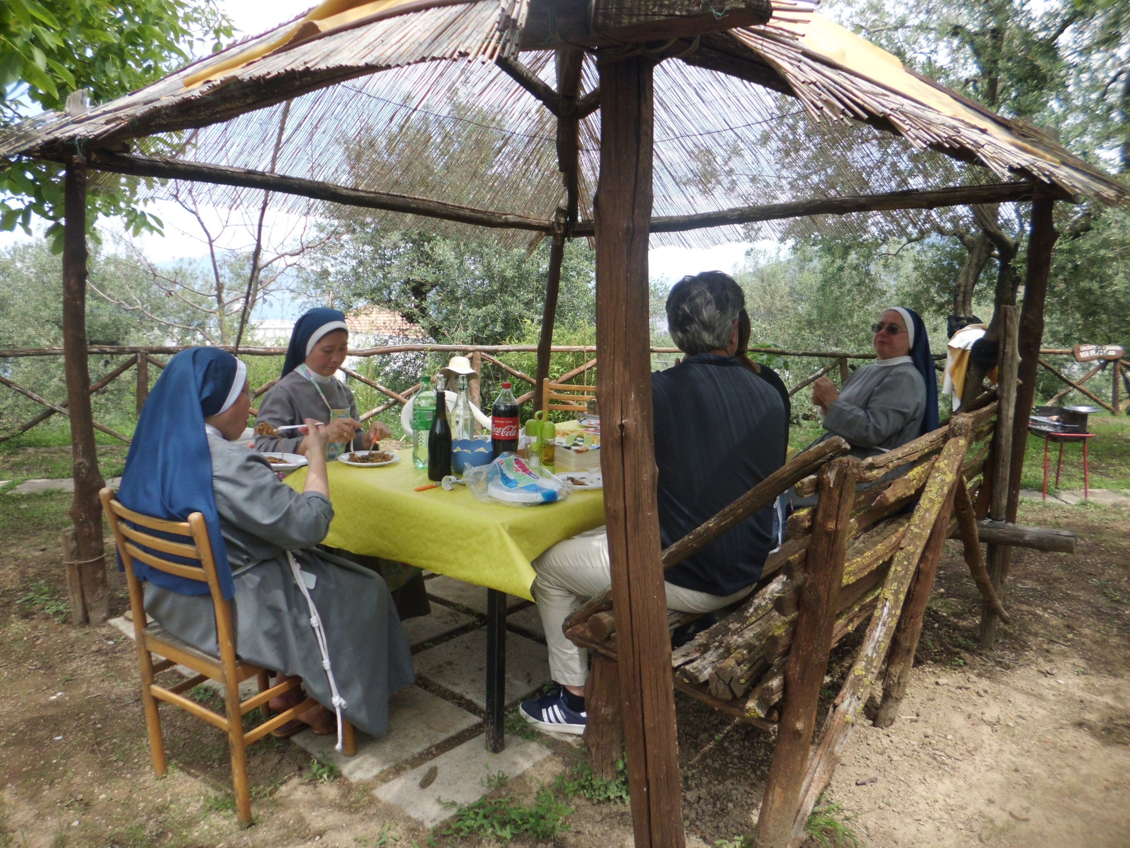 Photo - Oasi Madre della Pace