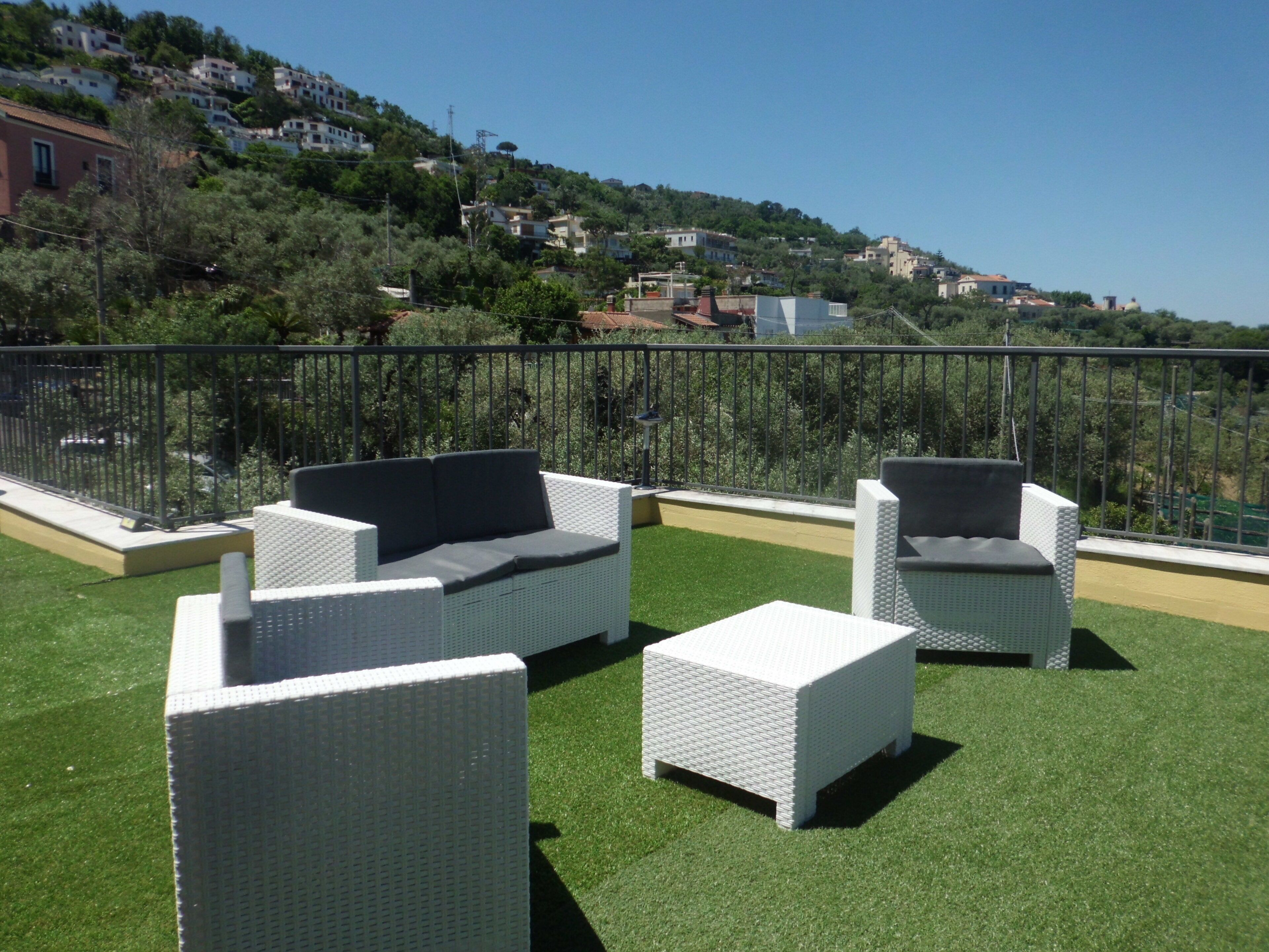 Photo - Oasi Madre della Pace