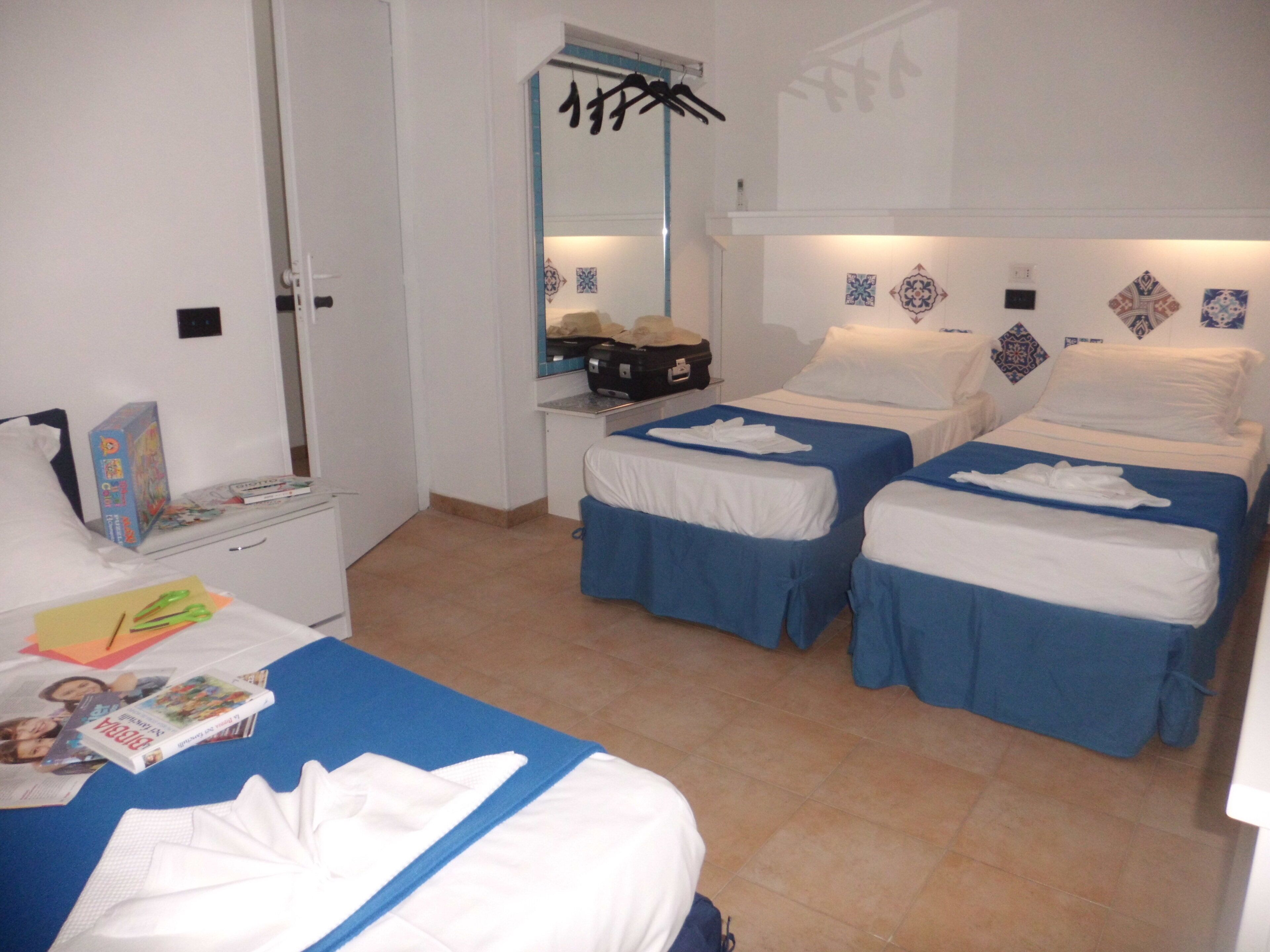 Photo - Oasi Madre della Pace