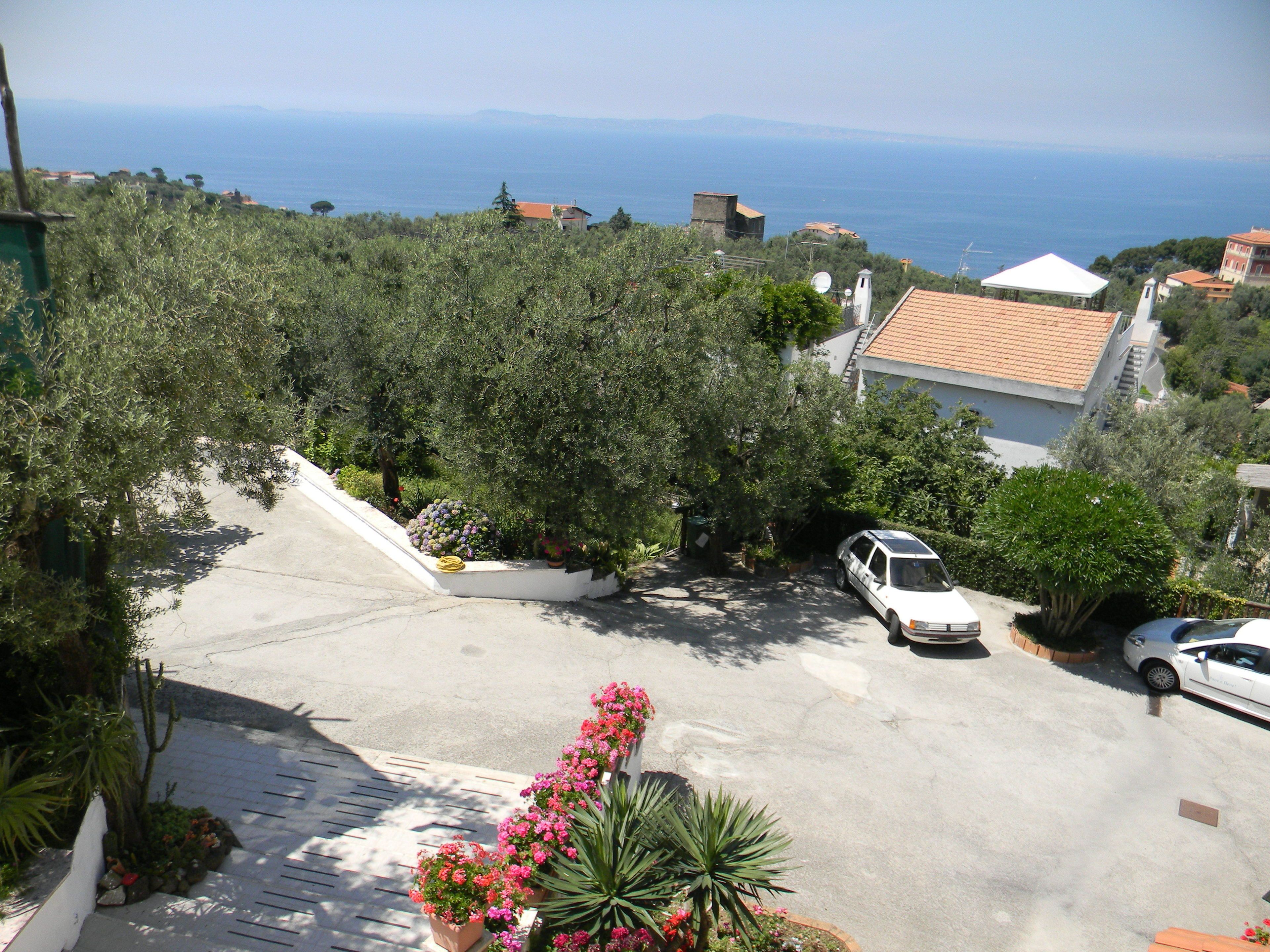 Photo - Oasi Madre della Pace