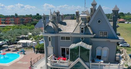 Camping Village Internazionale