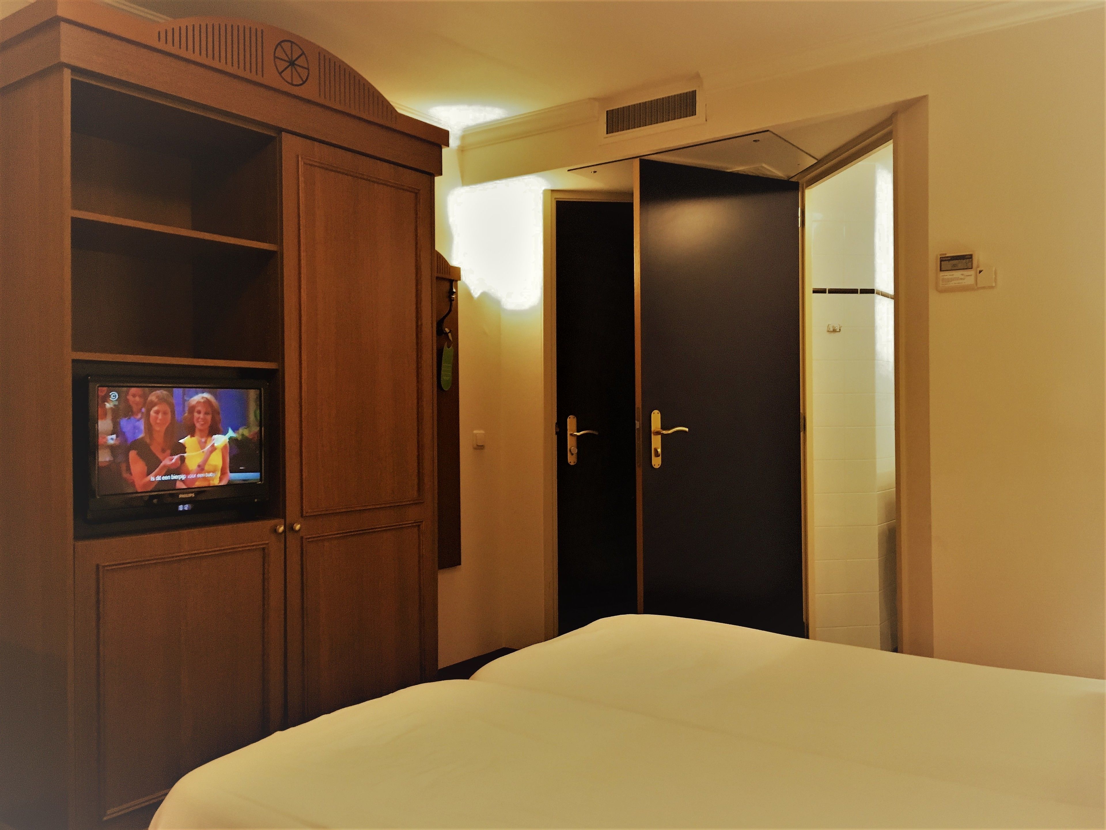 Foto - Hotel Courage Nijmegen