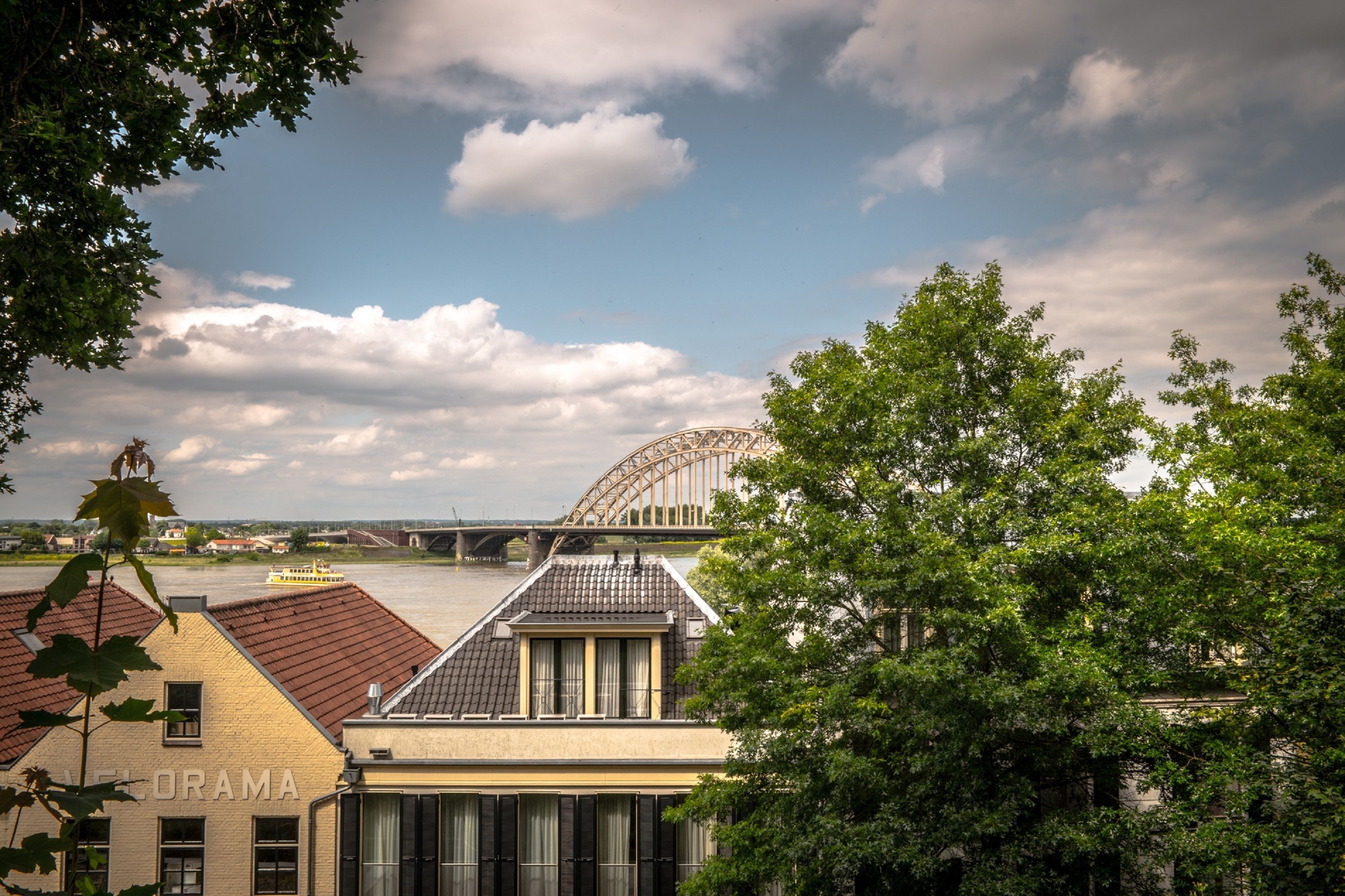 Foto - Hotel Courage Nijmegen