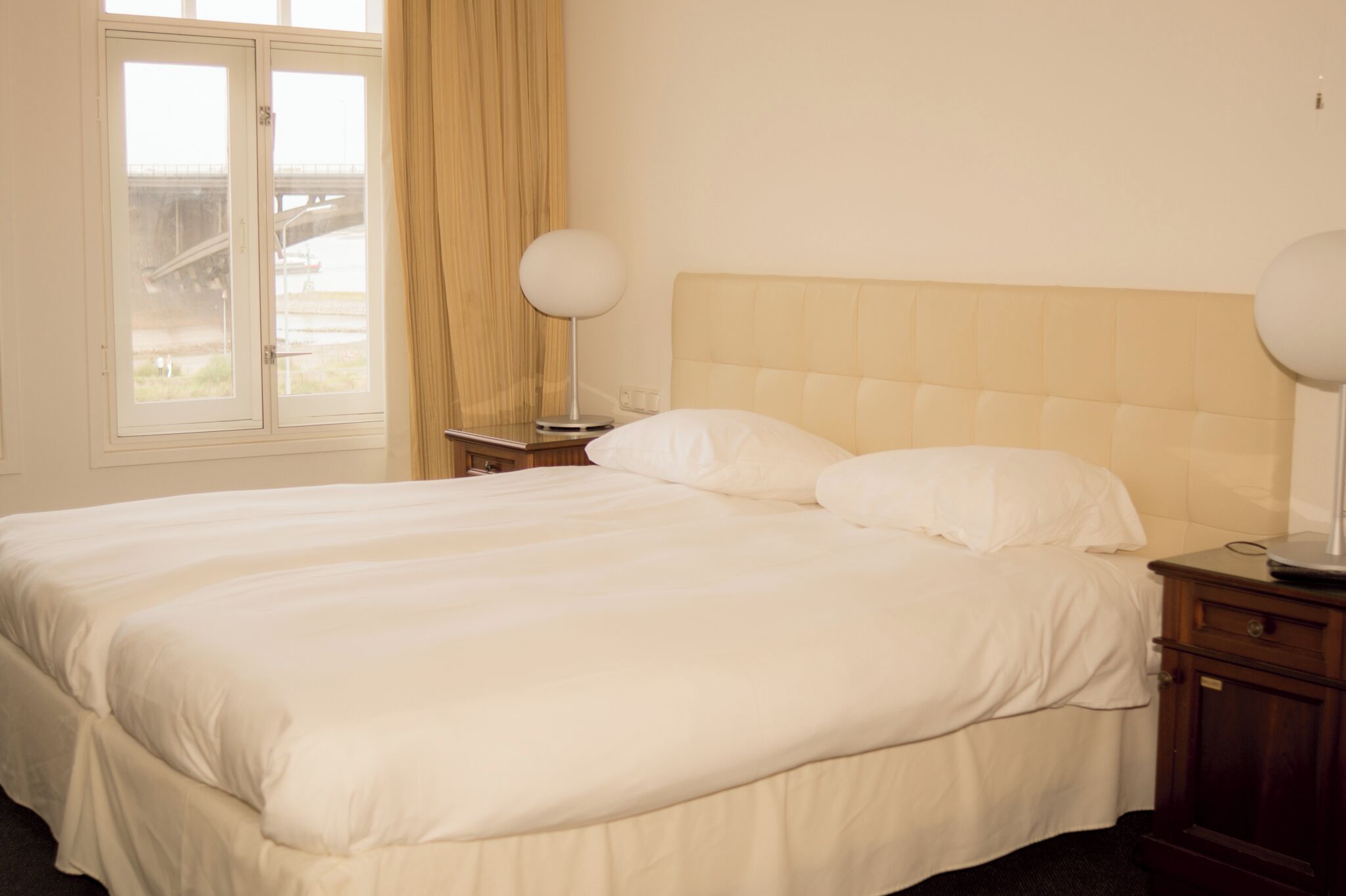 Foto - Hotel Courage Nijmegen