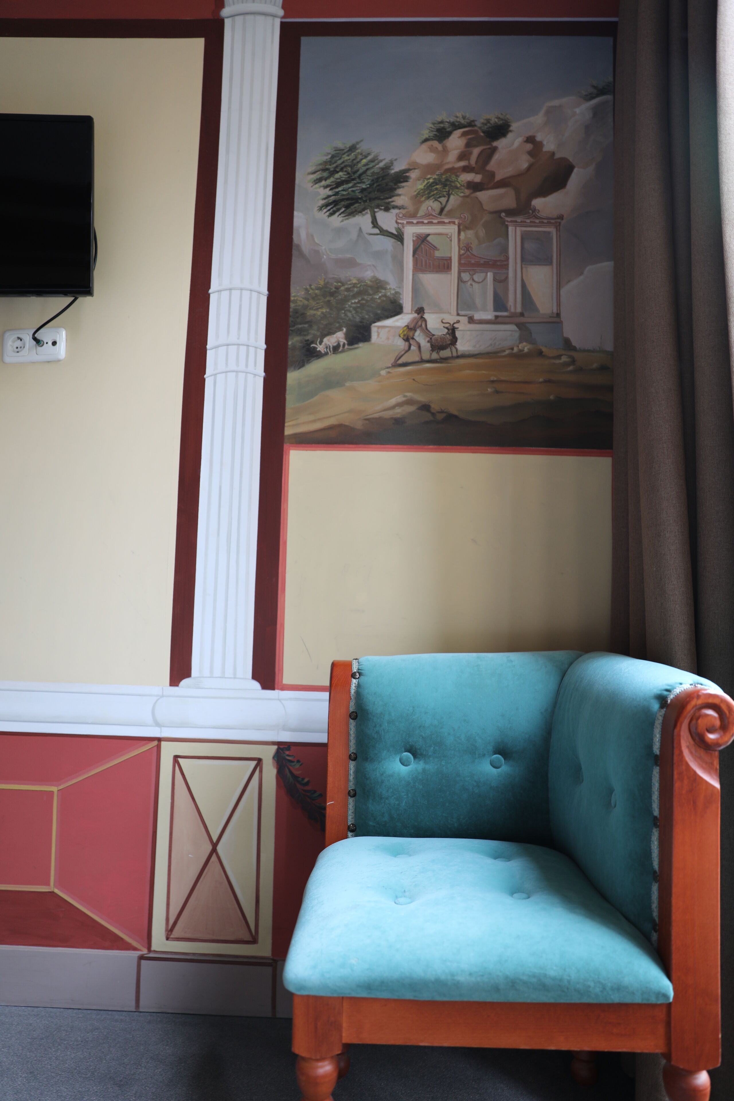 Foto - Hotel Courage Nijmegen