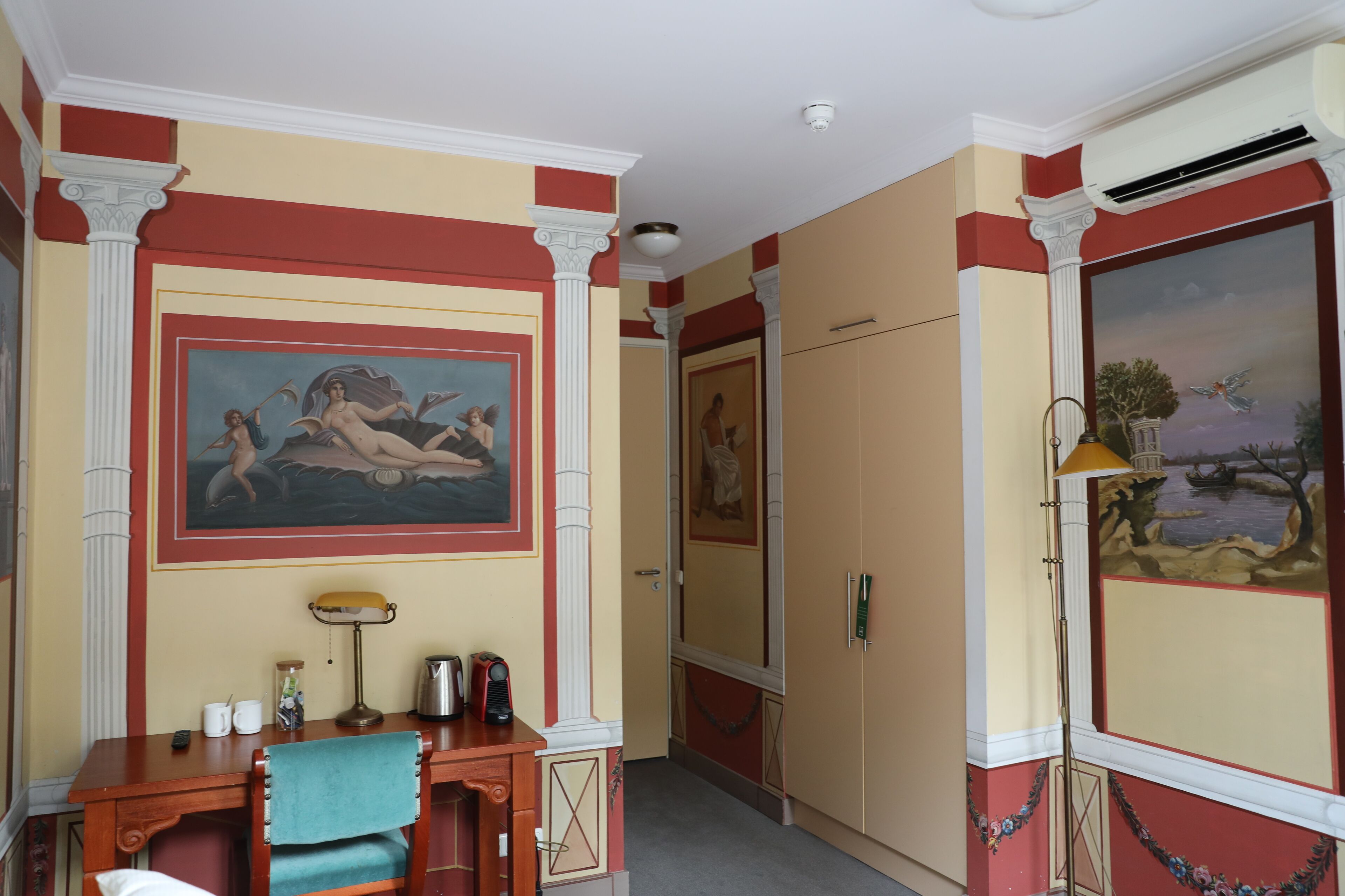 Foto - Hotel Courage Nijmegen