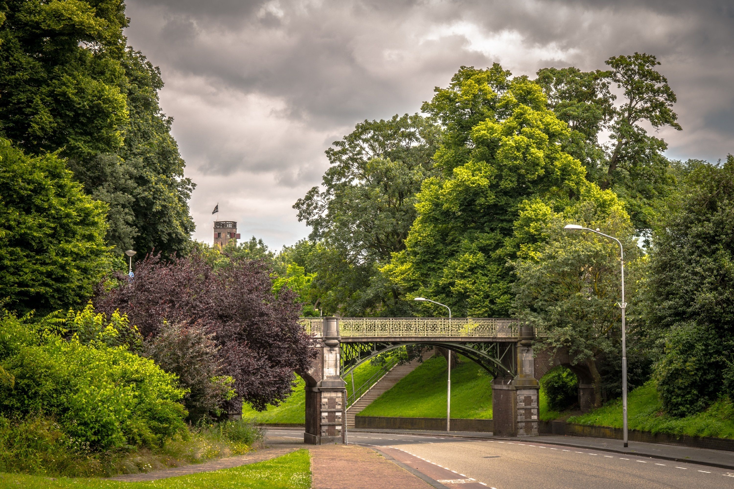 Foto - Hotel Courage Nijmegen