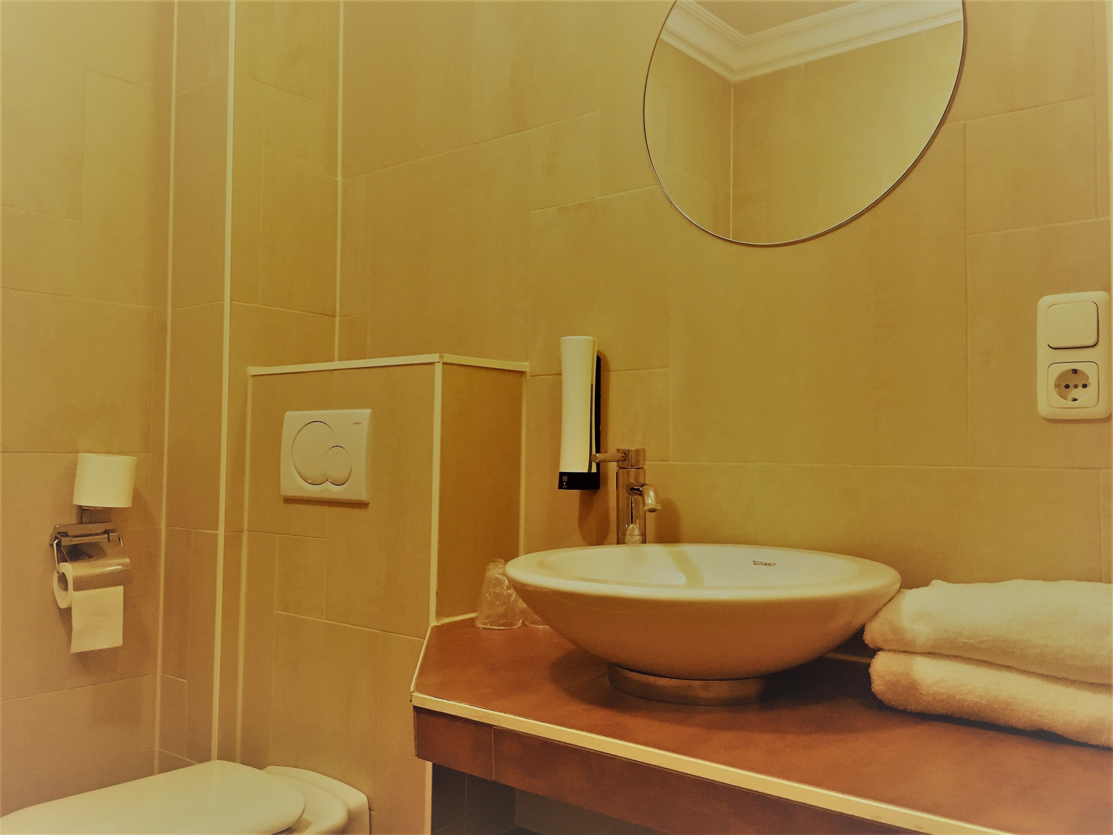 Foto - Hotel Courage Waalkade