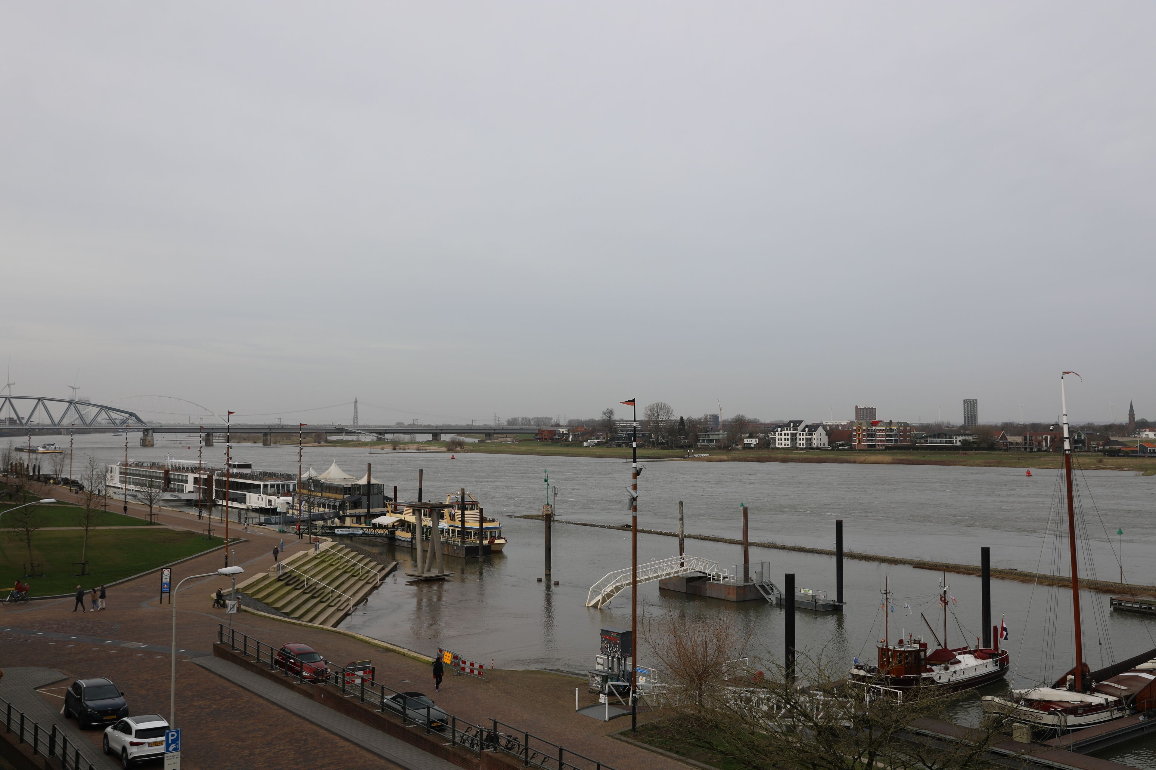 Foto - Hotel Courage Nijmegen