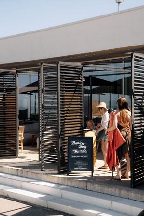 Nourriture et boissons