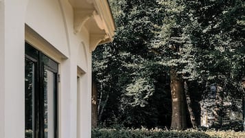 Junior suite | Terras