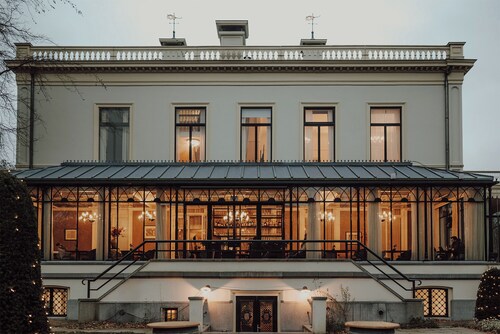 Kasteel De Vanenburg