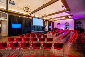 Business centre - Kasteel De Vanenburg (Putten)