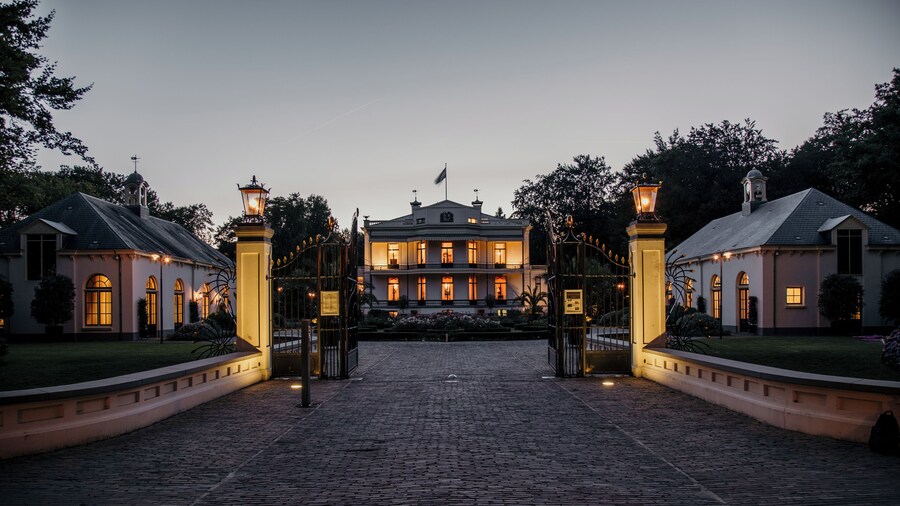 カスティール デ ヴァネンブルグ