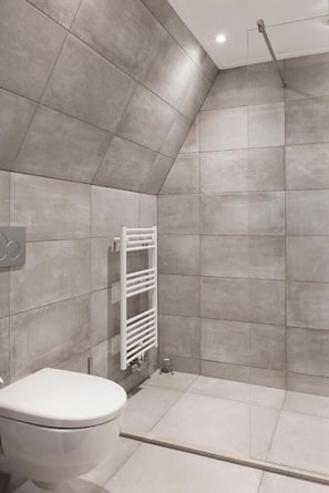 Kostenlose Toilettenartikel, Haartrockner
