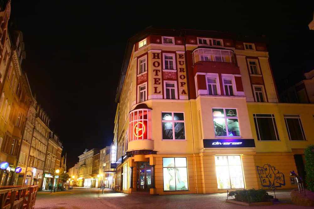 Hotel EUROPA