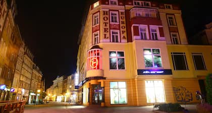Hotel EUROPA
