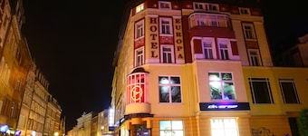 Hotel EUROPA