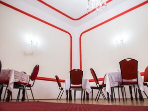 Daily buffet breakfast for a fee - Hotel EUROPA (Jelenia Gora)