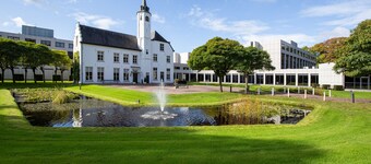 De Ruwenberg Hotel Meetings Events