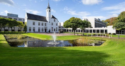 De Ruwenberg Hotel Meetings Events