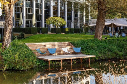 De Ruwenberg Hotel Meetings Events