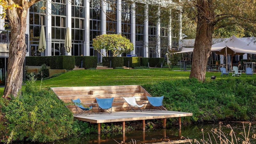 De Ruwenberg Hotel Meetings Events