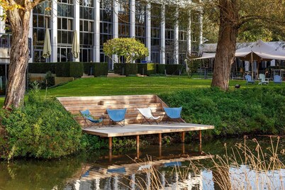 De Ruwenberg Hotel Meetings Events