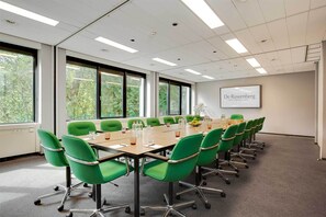 Meeting facility - De Ruwenberg Hotel Meetings Events (Sint-Michielsgestel)