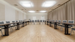 Sala de reuniones