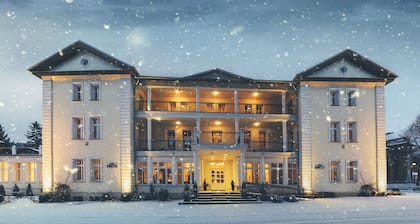 Hotel Impresja