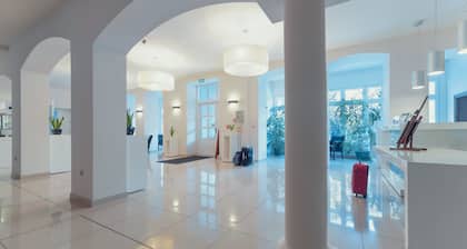 Hotel Impresja