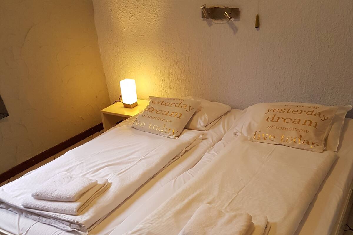 Apartment, 1 Bedroom
