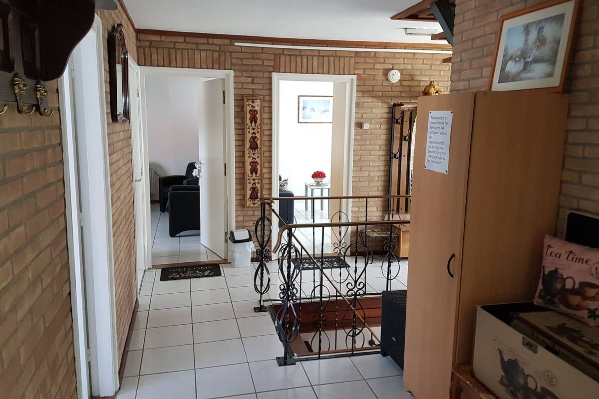 Apartment, 2 Bedrooms