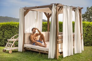 Exterior - Vilafoîa AL (Monchique)