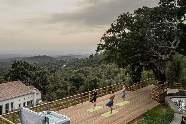 Studio, Mountain View | View from room