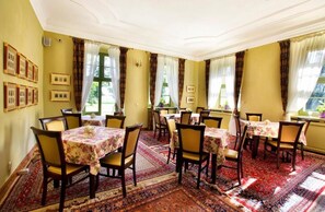 Servei de restauració