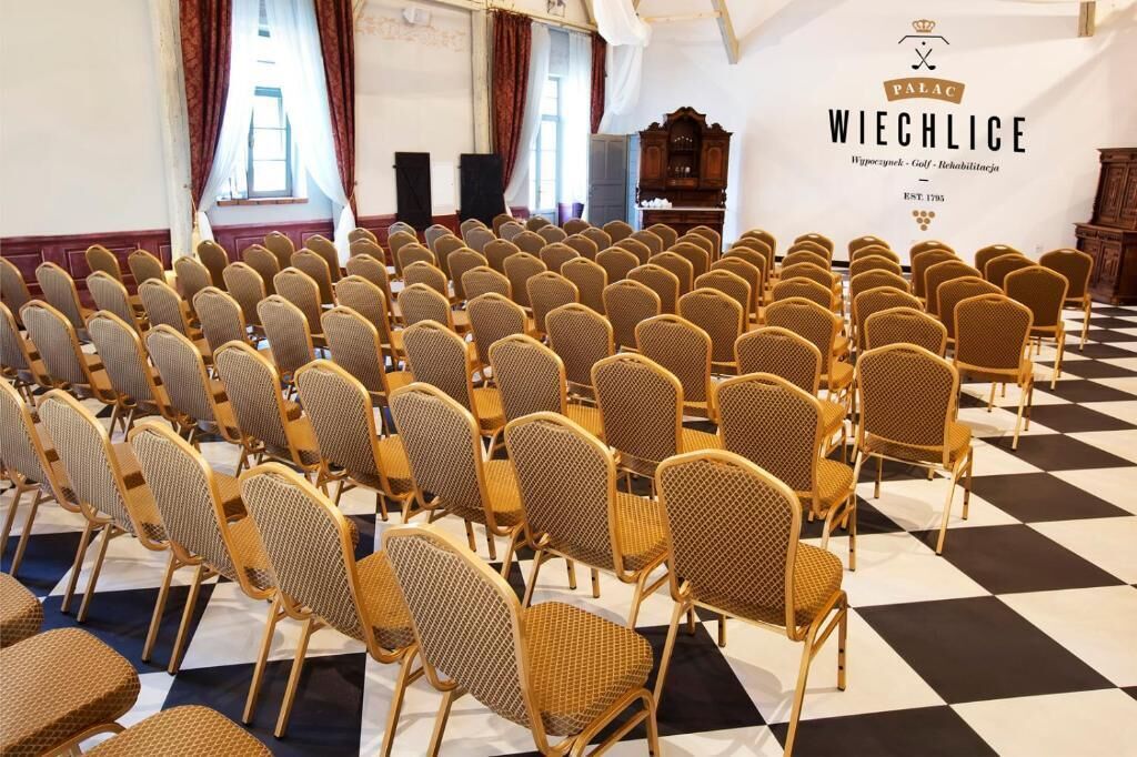 Sala de reuniones