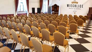 Sala de reuniones