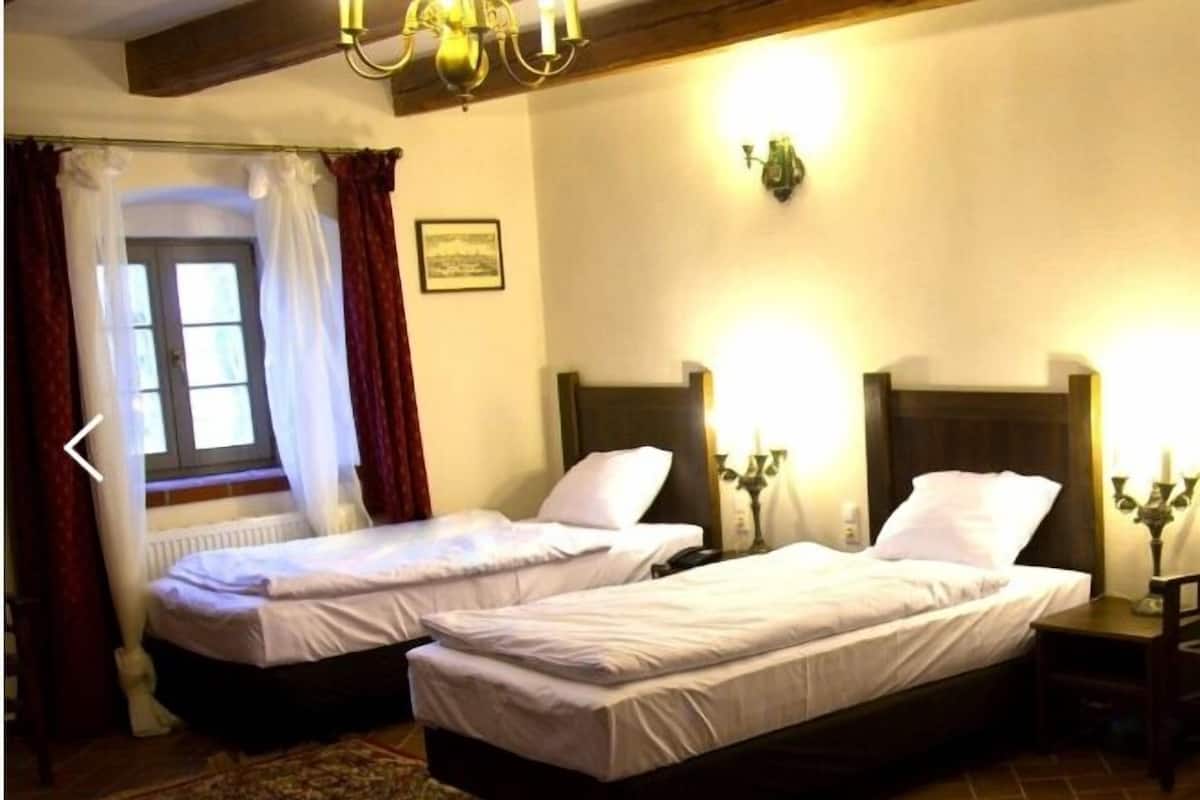 Superior Room, 1 Double Bed