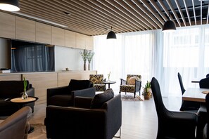 Breakfast, dinner served; Polish cuisine, garden views  - Marena Wellness & Spa (Dziwnów)