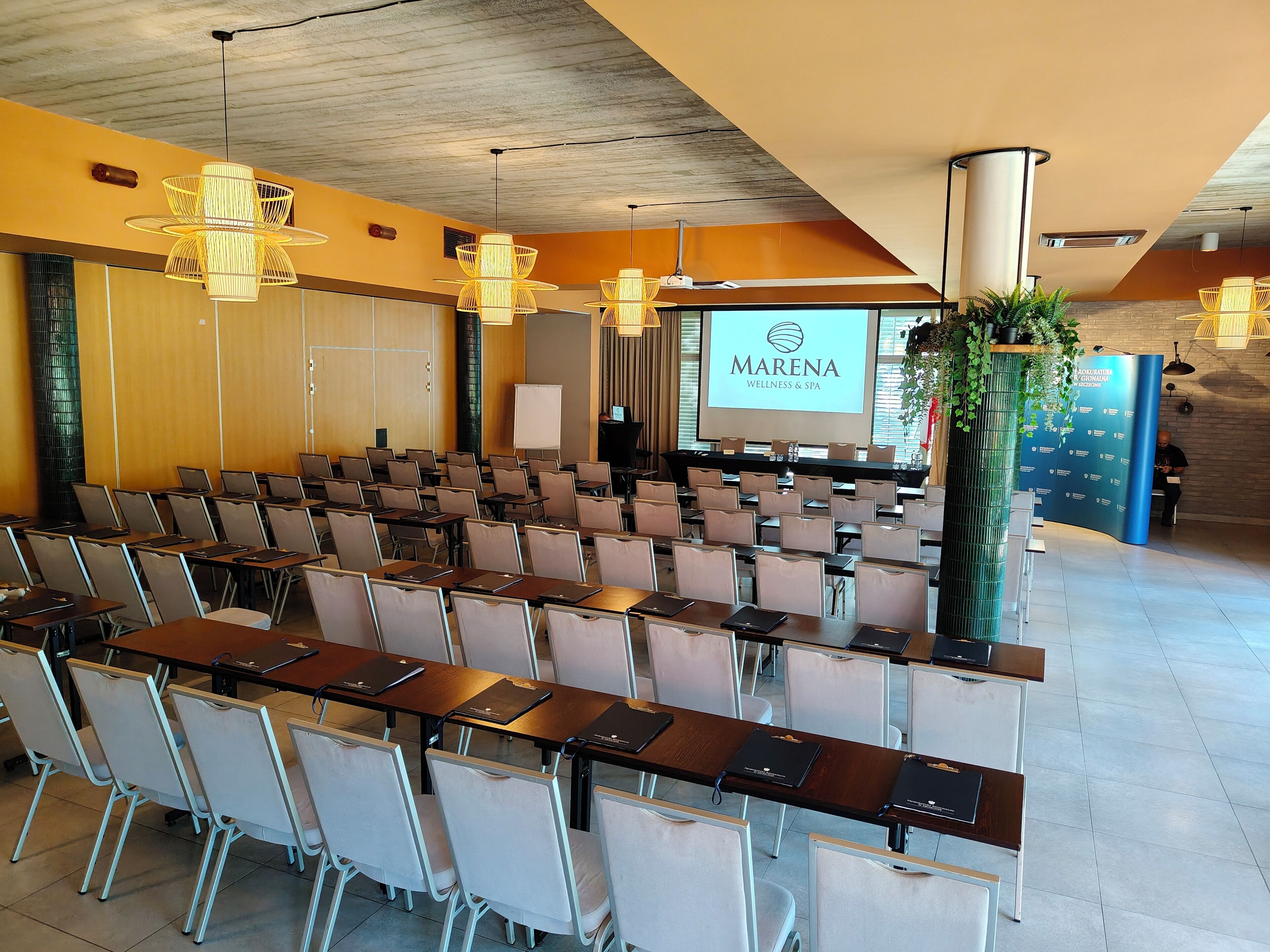Sala de reuniones