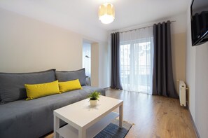 스탠다드 스튜디오 (separate building) | 고급 침구, 책상, 무료 WiFi, 침대 시트