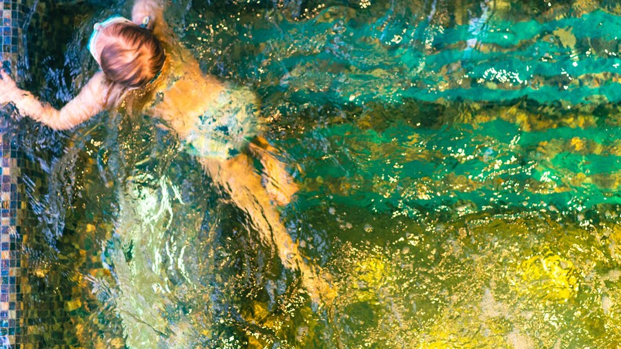 Marena Wellness & Spa