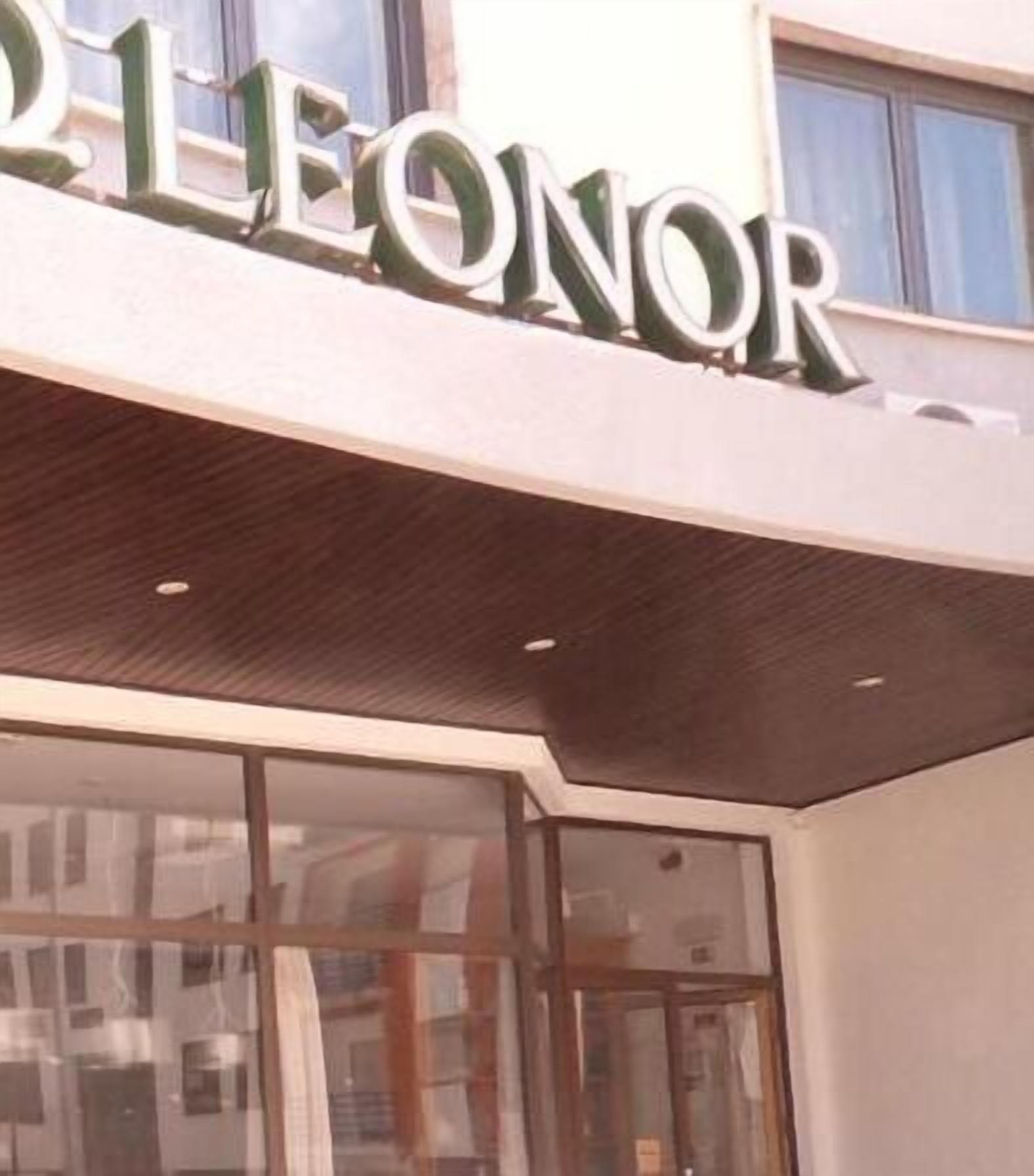 Foto - Hotel Dona Leonor