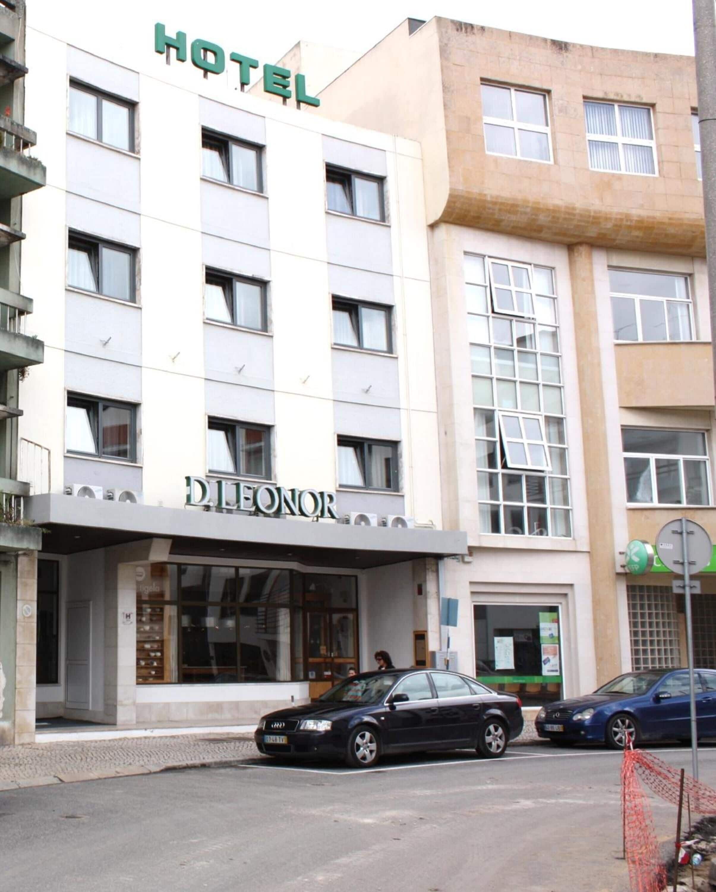 Foto - Hotel Dona Leonor