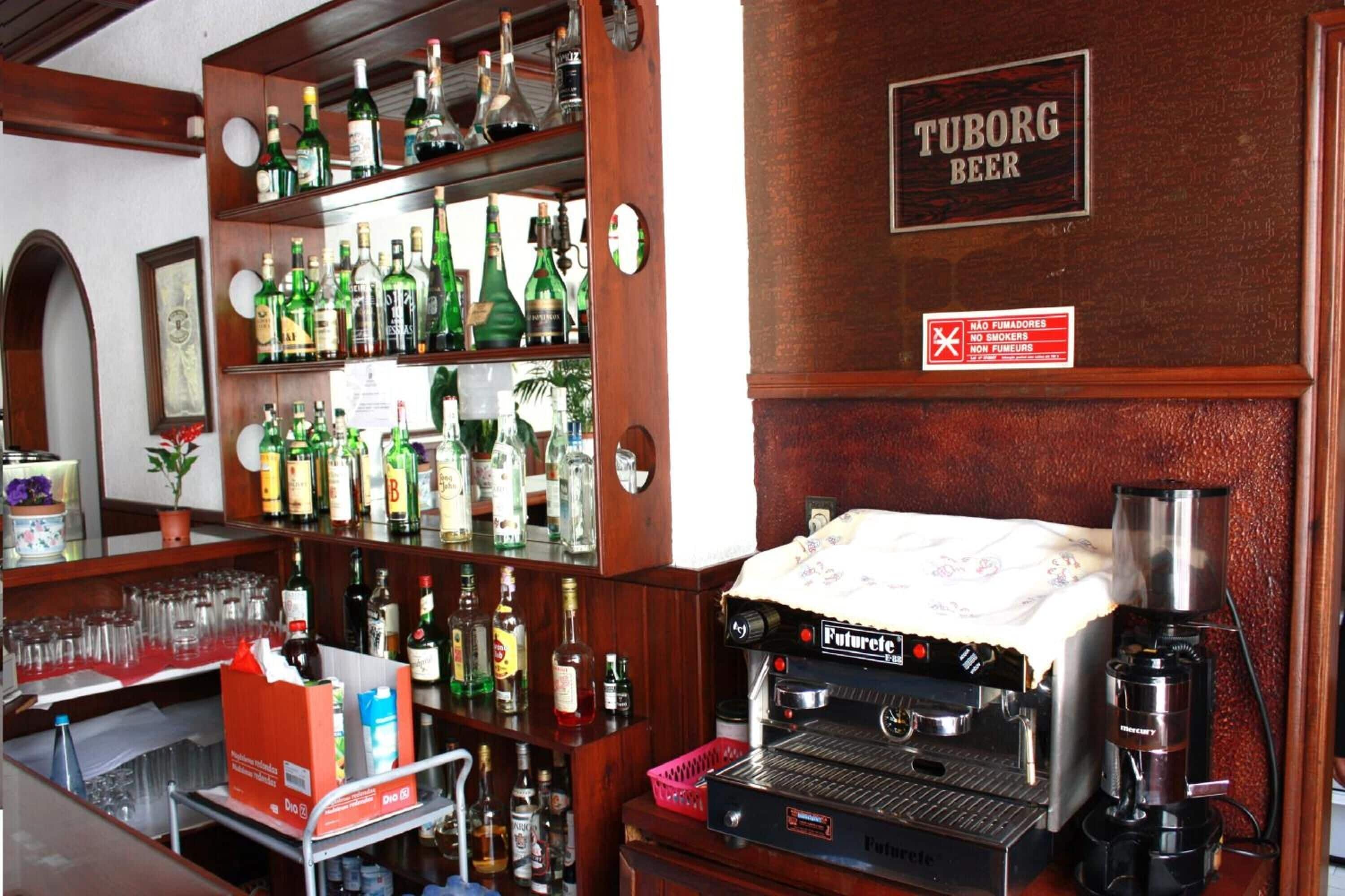 Bar (na propriedade)