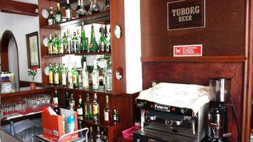 Bar (na propriedade)