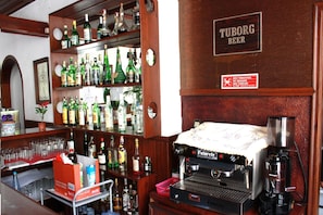 Bar (sur place)